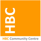 HBC Community Centre Logo